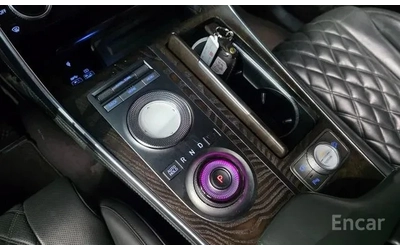 Genesis GV80 AWD | Signature Design II | 22  | HUD | 360 - автомобили, коли, обяви за нови и употребявани 15
