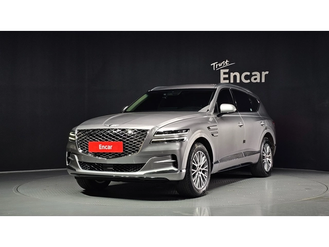 Genesis GV80 3.0 Diesel AWD - автомобили, коли, обяви за нови и употребявани 0