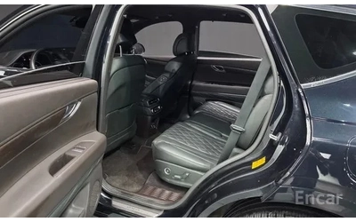 Genesis GV80 AWD | Signature Design II | 22  | HUD | 360 - автомобили, коли, обяви за нови и употребявани 16
