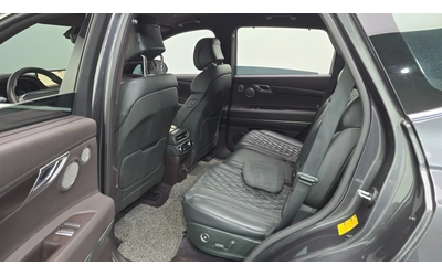 Genesis GV80 3.5T Gasoline AWD - автомобили, коли, обяви за нови и употребявани 10