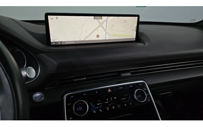Genesis GV80 3.5T Gasoline AWD - автомобили, коли, обяви за нови и употребявани 11