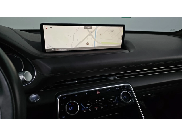 Genesis GV80 3.5T Gasoline AWD - автомобили, коли, обяви за нови и употребявани 11