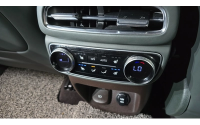 Genesis GV80 3.5T Gasoline AWD - автомобили, коли, обяви за нови и употребявани 13