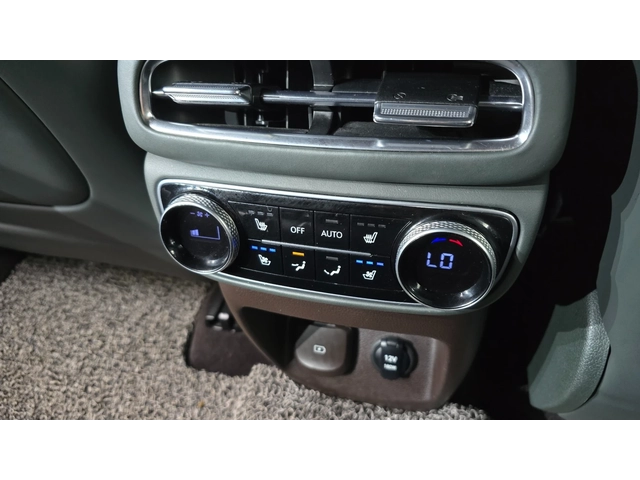 Genesis GV80 3.5T Gasoline AWD - автомобили, коли, обяви за нови и употребявани 13