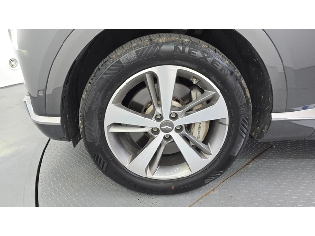 Genesis GV80 3.5T Gasoline AWD - автомобили, коли, обяви за нови и употребявани 4