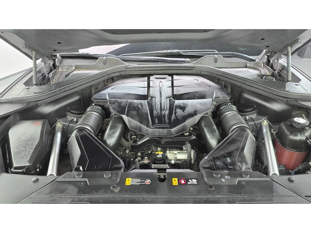 Genesis GV80 3.5T Gasoline AWD - автомобили, коли, обяви за нови и употребявани 5