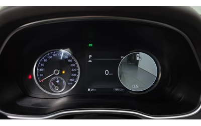 Genesis GV80 3.5T Gasoline AWD - автомобили, коли, обяви за нови и употребявани 7