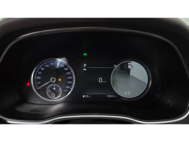 Genesis GV80 3.5T Gasoline AWD - автомобили, коли, обяви за нови и употребявани 7