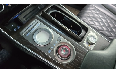 Genesis GV80 3.5T Gasoline AWD - автомобили, коли, обяви за нови и употребявани 8