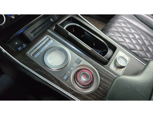 Genesis GV80 3.5T Gasoline AWD - автомобили, коли, обяви за нови и употребявани 8