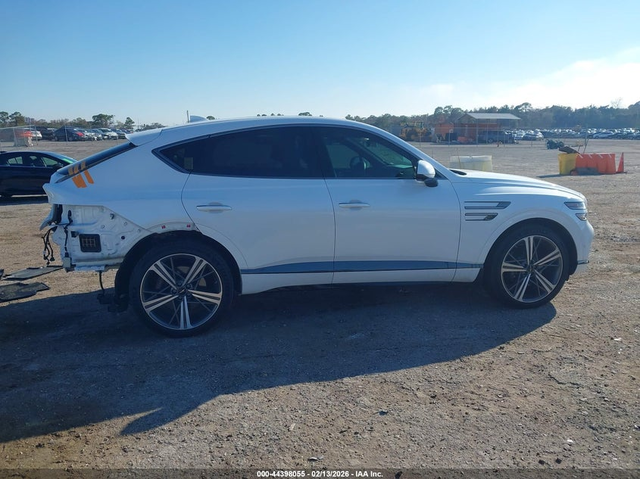 Genesis GV80 COUPE 3.5L V-6 DI, DOHC, VVT, TURBO/SUPERCHARGER, 409HP All Wheel Drive - автомобили, коли, обяви за нови и употребявани 12