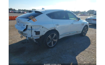 genesis-gv80-coupe-3-5l-v-6-di-dohc-vvt-turbo-supercharger-409hp-all-wheel-drive - 3