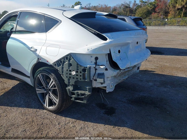 Genesis GV80 COUPE 3.5L V-6 DI, DOHC, VVT, TURBO/SUPERCHARGER, 409HP All Wheel Drive - автомобили, коли, обяви за нови и употребявани 5