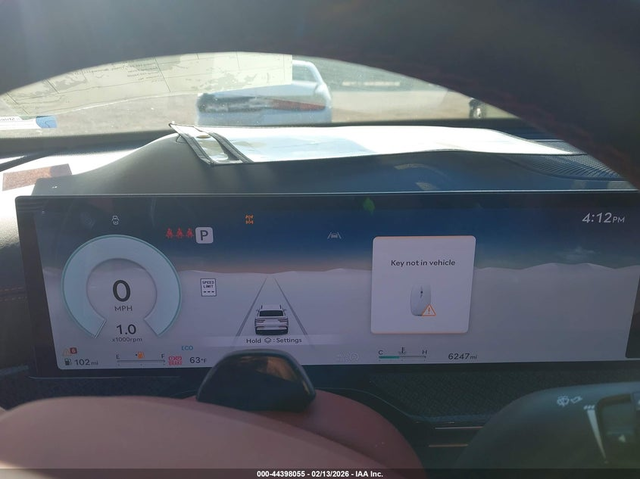 Genesis GV80 COUPE 3.5L V-6 DI, DOHC, VVT, TURBO/SUPERCHARGER, 409HP All Wheel Drive - автомобили, коли, обяви за нови и употребявани 6