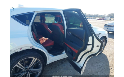 Genesis GV80 COUPE 3.5L V-6 DI, DOHC, VVT, TURBO/SUPERCHARGER, 409HP All Wheel Drive - автомобили, коли, обяви за нови и употребявани 7