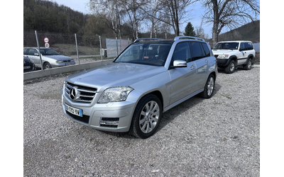 glk350 - 0