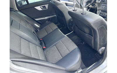 GLK350 - автомобили, коли, обяви за нови и употребявани 12