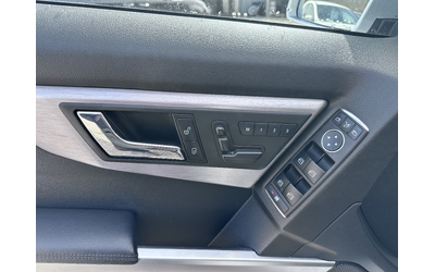 GLK350 - автомобили, коли, обяви за нови и употребявани 16