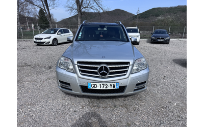 glk350 - 1