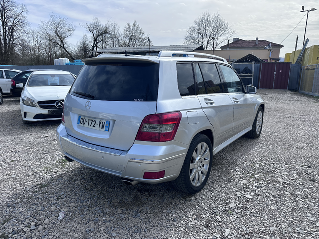 GLK350 - автомобили, коли, обяви за нови и употребявани 4