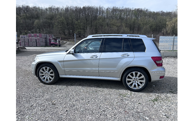 GLK350 - автомобили, коли, обяви за нови и употребявани 7