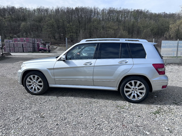 GLK350 - автомобили, коли, обяви за нови и употребявани 7