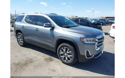 gmc-acadia-2-0l-i-4-di-dohc-vvt-turbo-228hp-front-wheel-drive - 0