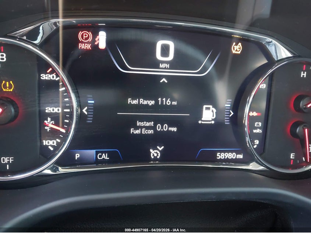 Gmc Acadia 2.0L I-4 DI, DOHC, VVT, TURBO, 228HP Front Wheel Drive - автомобили, коли, обяви за нови и употребявани 14