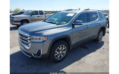 gmc-acadia-2-0l-i-4-di-dohc-vvt-turbo-228hp-front-wheel-drive - 1