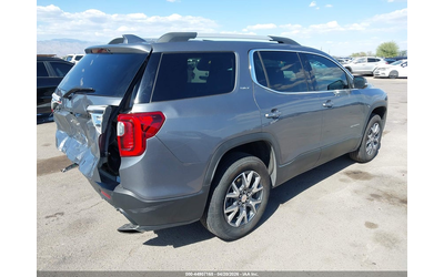 gmc-acadia-2-0l-i-4-di-dohc-vvt-turbo-228hp-front-wheel-drive - 3