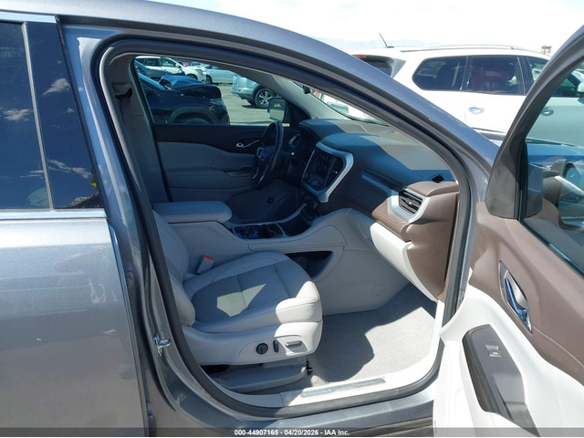 Gmc Acadia 2.0L I-4 DI, DOHC, VVT, TURBO, 228HP Front Wheel Drive - автомобили, коли, обяви за нови и употребявани 4