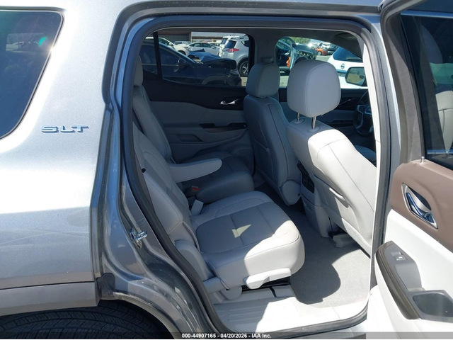 Gmc Acadia 2.0L I-4 DI, DOHC, VVT, TURBO, 228HP Front Wheel Drive - автомобили, коли, обяви за нови и употребявани 7