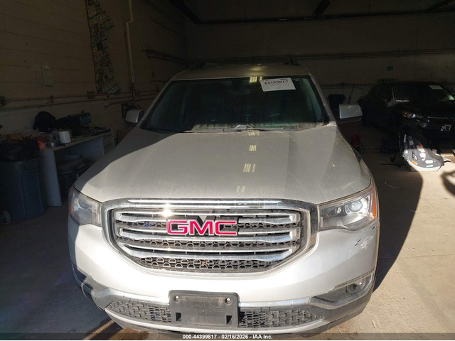 Gmc Acadia 2.5L I-4 DI, DOHC, VVT, 193HP All Wheel Drive - автомобили, коли, обяви за нови и употребявани 11
