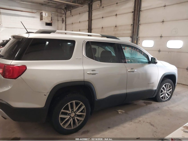 Gmc Acadia 2.5L I-4 DI, DOHC, VVT, 193HP All Wheel Drive - автомобили, коли, обяви за нови и употребявани 12