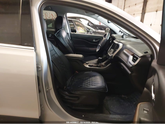 Gmc Acadia 2.5L I-4 DI, DOHC, VVT, 193HP All Wheel Drive - автомобили, коли, обяви за нови и употребявани 4