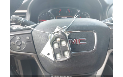 Gmc Acadia 3.6L V-6 DI, DOHC, VVT, 310HP All Wheel Drive - автомобили, коли, обяви за нови и употребявани 10