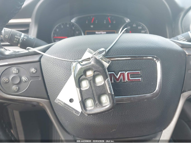 Gmc Acadia 3.6L V-6 DI, DOHC, VVT, 310HP All Wheel Drive - автомобили, коли, обяви за нови и употребявани 10