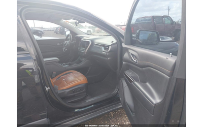 gmc-acadia-3-6l-v-6-di-dohc-vvt-310hp-all-wheel-drive - 4