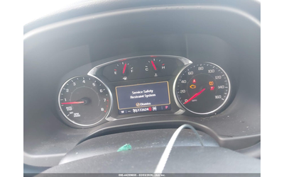 Gmc Acadia 3.6L V-6 DI, DOHC, VVT, 310HP All Wheel Drive - автомобили, коли, обяви за нови и употребявани 6