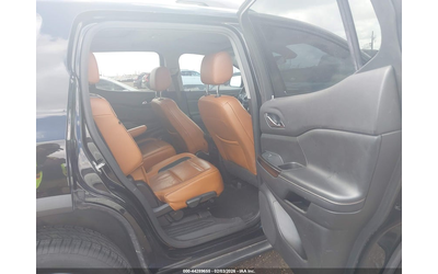 Gmc Acadia 3.6L V-6 DI, DOHC, VVT, 310HP All Wheel Drive - автомобили, коли, обяви за нови и употребявани 7