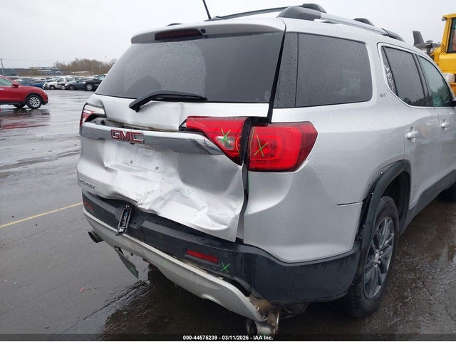 Gmc Acadia 3.6L V-6 DI, DOHC, VVT, 310HP Front Wheel Drive - автомобили, коли, обяви за нови и употребявани 16