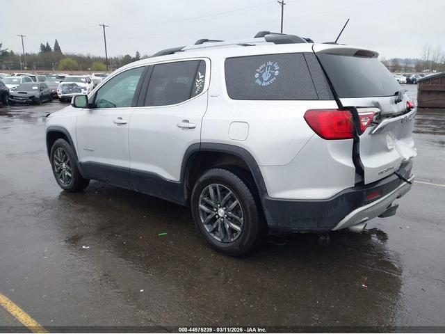 Gmc Acadia 3.6L V-6 DI, DOHC, VVT, 310HP Front Wheel Drive - автомобили, коли, обяви за нови и употребявани 2
