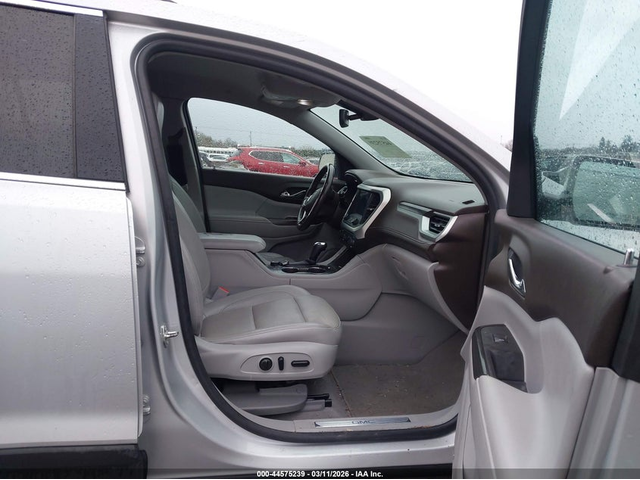 Gmc Acadia 3.6L V-6 DI, DOHC, VVT, 310HP Front Wheel Drive - автомобили, коли, обяви за нови и употребявани 4