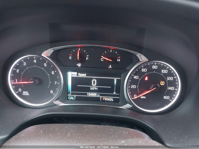 Gmc Acadia 3.6L V-6 DI, DOHC, VVT, 310HP Front Wheel Drive - автомобили, коли, обяви за нови и употребявани 6