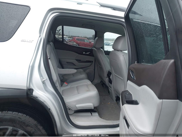 Gmc Acadia 3.6L V-6 DI, DOHC, VVT, 310HP Front Wheel Drive - автомобили, коли, обяви за нови и употребявани 7