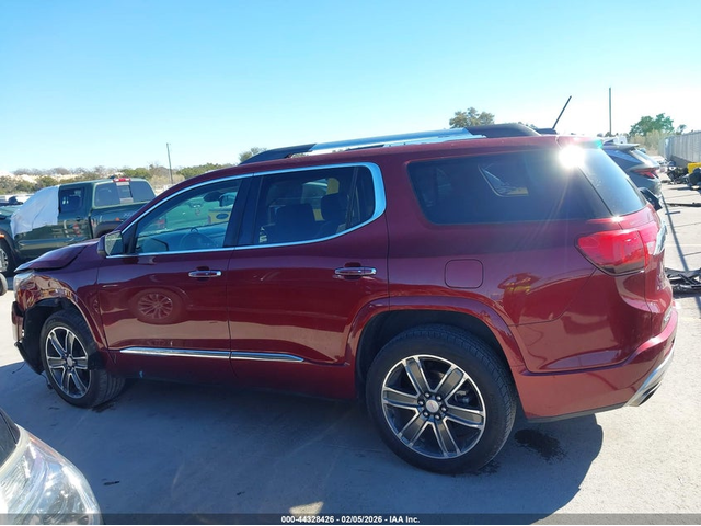Gmc Acadia 3.6L V-6 DI, DOHC, VVT, 310HP Front Wheel Drive - автомобили, коли, обяви за нови и употребявани 13