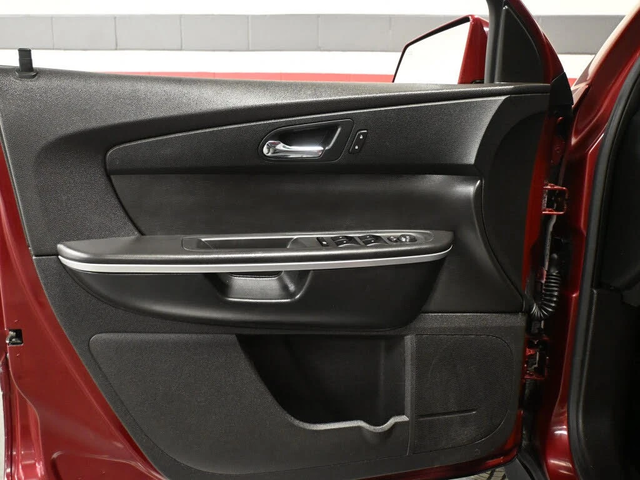 Gmc Acadia SLE-1* AвтоКредит* (ЦЕНА ДО БГ) - автомобили, коли, обяви за нови и употребявани 10