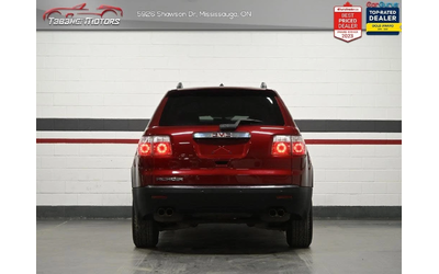 Gmc Acadia SLE-1* AвтоКредит* (ЦЕНА ДО БГ) - автомобили, коли, обяви за нови и употребявани 6