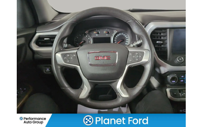 Gmc Acadia AWD 4dr SLE 6 seater tri zone climate rear outlet All Wheel Drive - автомобили, коли, обяви за нови и употребявани 17