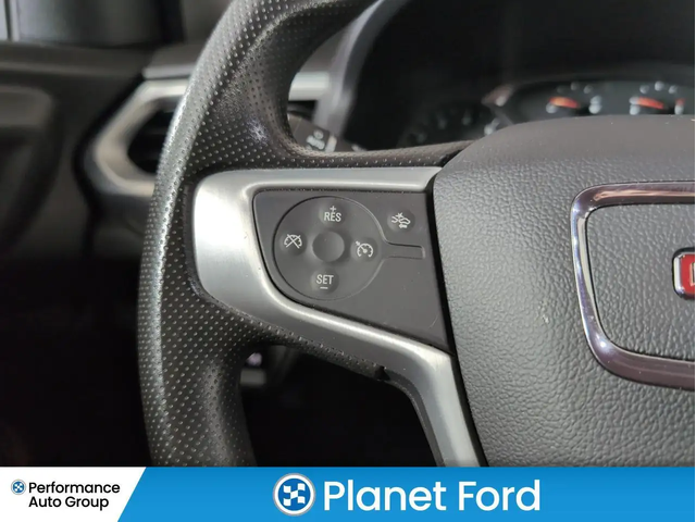 Gmc Acadia AWD 4dr SLE 6 seater tri zone climate rear outlet All Wheel Drive - автомобили, коли, обяви за нови и употребявани 18
